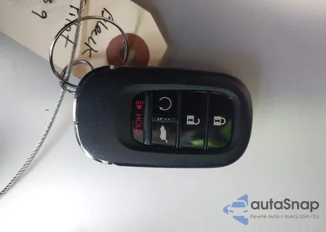 2025 Honda Pilot Trailsport from USA, damaged, VIN 5FNYG1H68SB077166